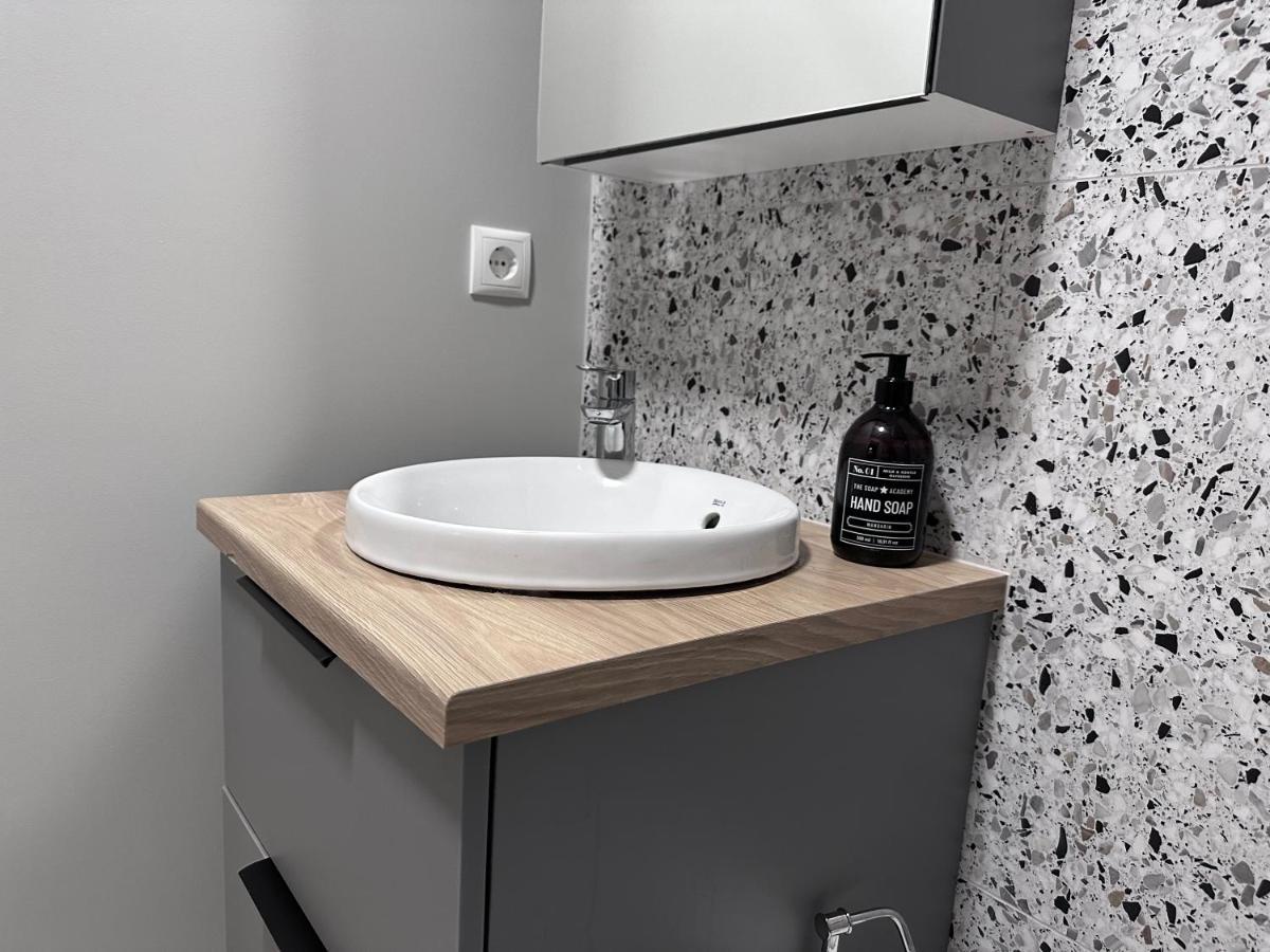 Hh Apartments Reykjavik Extérieur photo